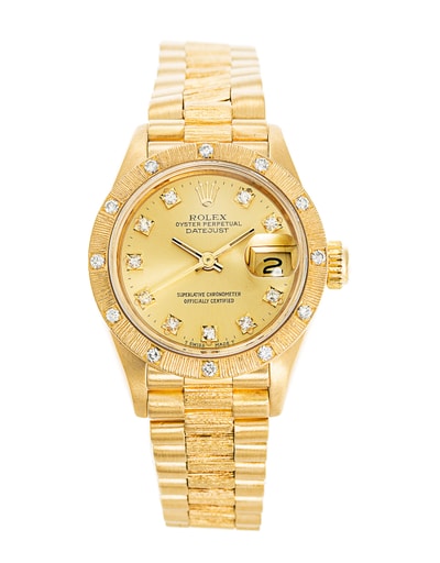 Rolex Datejust Lady 69288